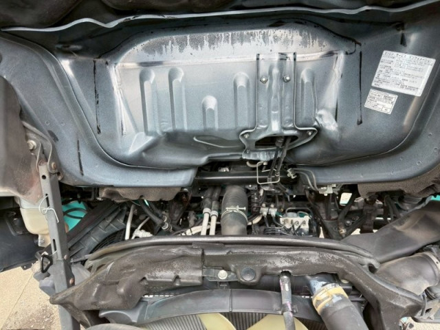 日野 デュトロ 小型 塵芥車（プレス式） 2RG-XZU605X(102500) 31枚目