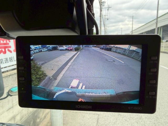 日野 デュトロ 小型 塵芥車（プレス式） 2RG-XZU605X(102500) 32枚目