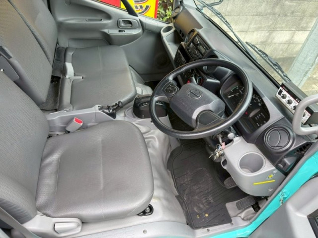 日野 デュトロ 小型 塵芥車（プレス式） 2RG-XZU605X(102500) 35枚目