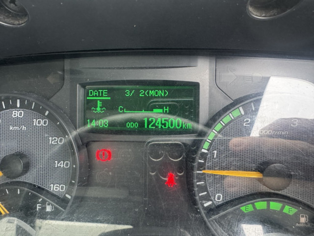 UDトラックス（日産） カゼット 小型 塵芥車（プレス式） 2PG-FEB9Y(102501) 29枚目