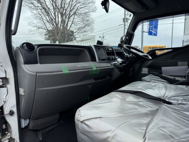 UDトラックス（日産） カゼット 小型 塵芥車（プレス式） 2PG-FEB9Y(102501) 37枚目