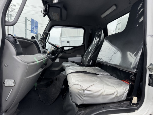 UDトラックス（日産） カゼット 小型 塵芥車（プレス式） 2PG-FEB9Y(102501) 38枚目