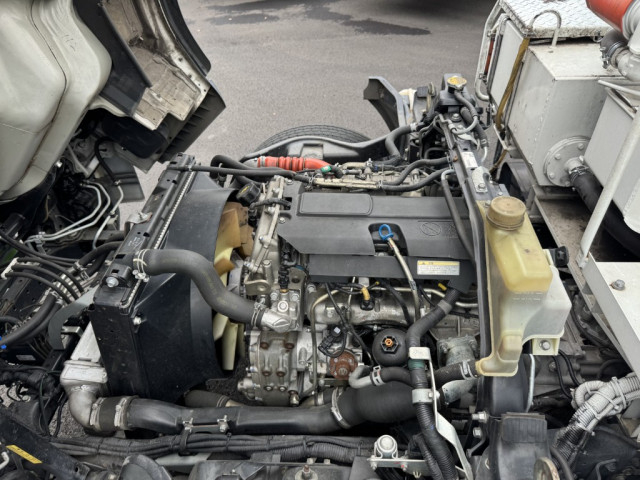 UDトラックス（日産） カゼット 小型 塵芥車（プレス式） 2PG-FEB9Y(102501) 40枚目