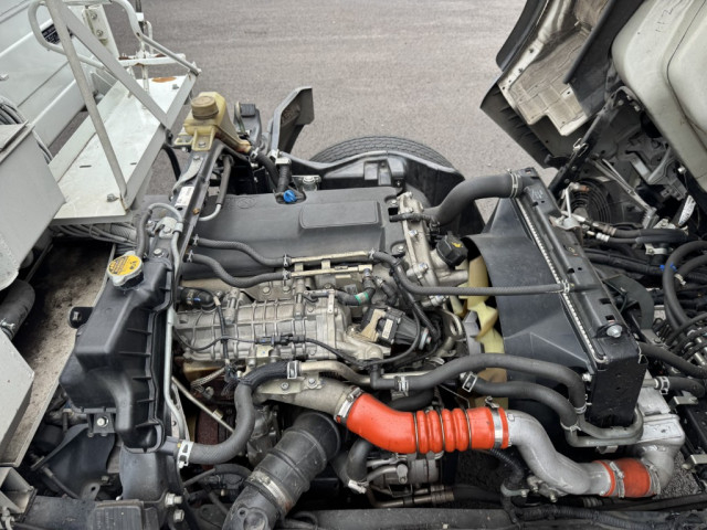 UDトラックス（日産） カゼット 小型 塵芥車（プレス式） 2PG-FEB9Y(102501) 41枚目