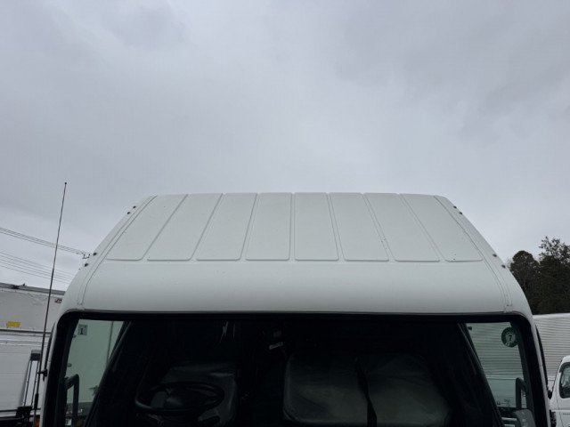 UDトラックス（日産） カゼット 小型 塵芥車（プレス式） 2PG-FEB9Y(102501) 42枚目