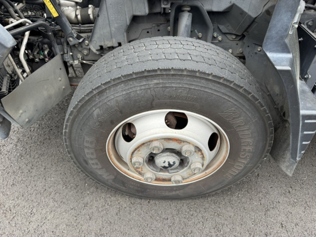 UDトラックス（日産） カゼット 小型 塵芥車（プレス式） 2PG-FEB9Y(102501) 43枚目