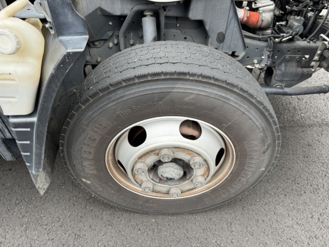 UDトラックス（日産） カゼット 小型 塵芥車（プレス式） 2PG-FEB9Y(102501) 44枚目