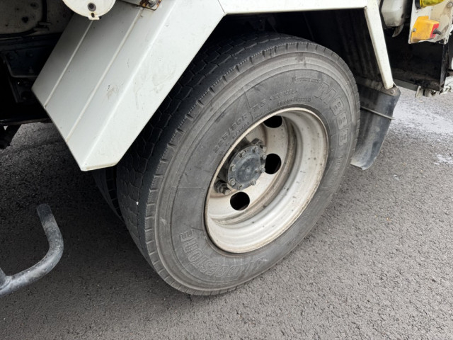 UDトラックス（日産） カゼット 小型 塵芥車（プレス式） 2PG-FEB9Y(102501) 45枚目