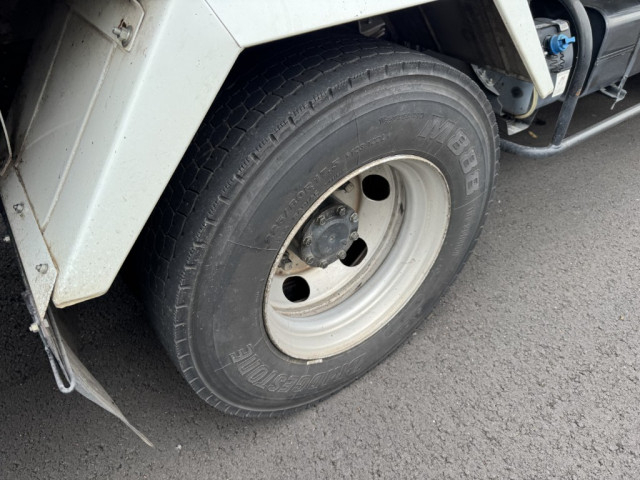 UDトラックス（日産） カゼット 小型 塵芥車（プレス式） 2PG-FEB9Y(102501) 46枚目