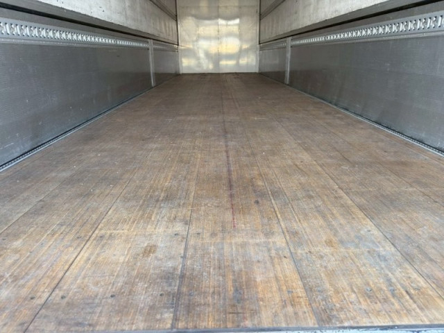 三菱ふそう スーパーグレート 大型 ウィング 2PG-FU74HZ(102502) 10枚目