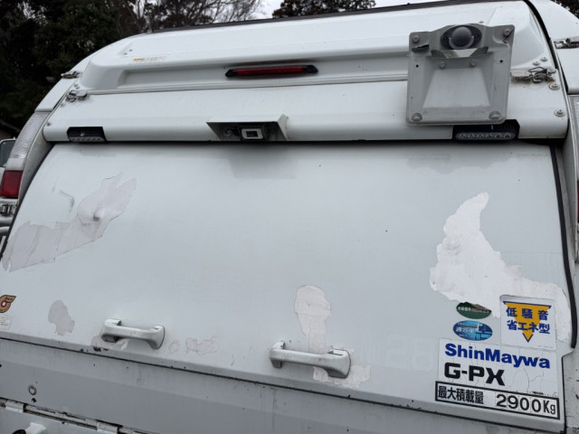 UDトラックス（日産） カゼット 小型 塵芥車（プレス式） 2PG-FEB9Y(102501) 48枚目