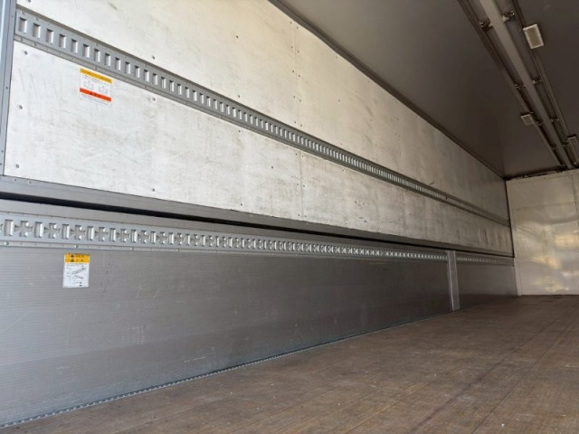 三菱ふそう スーパーグレート 大型 ウィング 2PG-FU74HZ(102502) 12枚目