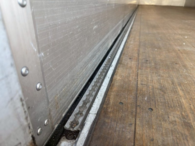 三菱ふそう スーパーグレート 大型 ウィング 2PG-FU74HZ(102502) 14枚目