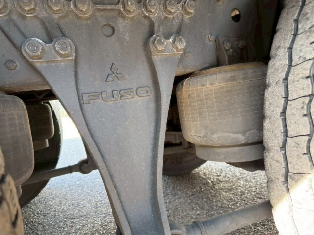 三菱ふそう スーパーグレート 大型 ウィング 2PG-FU74HZ(102502) 15枚目