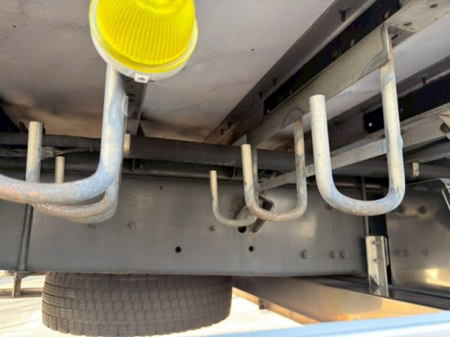 三菱ふそう スーパーグレート 大型 ウィング 2PG-FU74HZ(102502) 17枚目