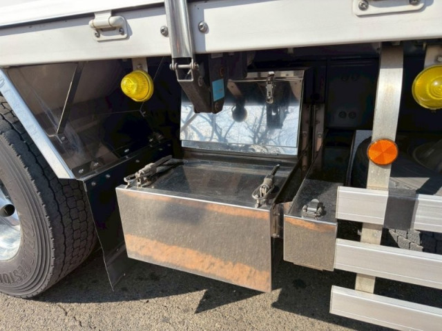 三菱ふそう スーパーグレート 大型 ウィング 2PG-FU74HZ(102502) 20枚目