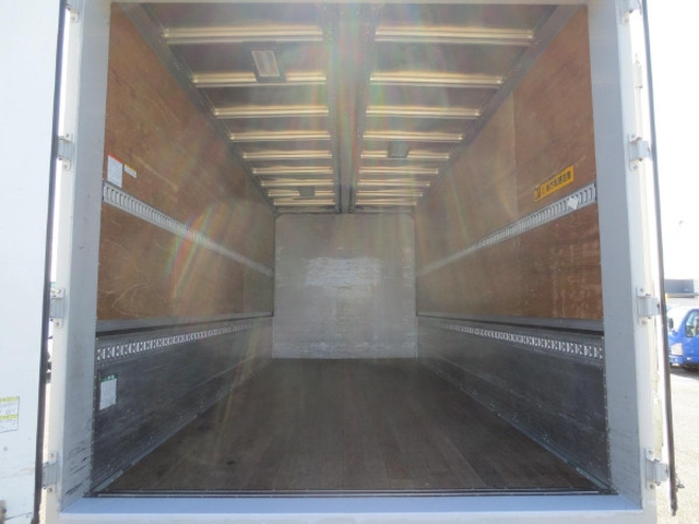 日野 レンジャー 中型 ウィング 2PG-FD2ABA(102503) 12枚目