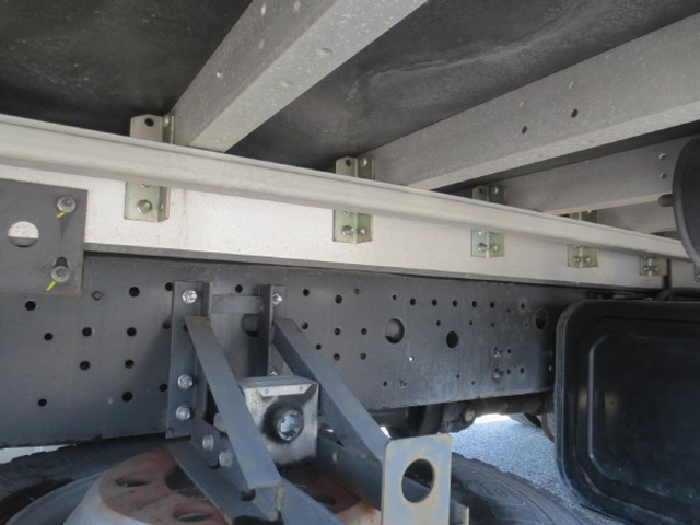 日野 レンジャー 中型 ウィング 2PG-FD2ABA(102503) 14枚目