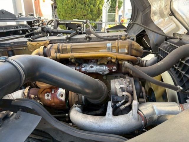 三菱ふそう スーパーグレート 大型 ウィング 2PG-FU74HZ(102502) 26枚目