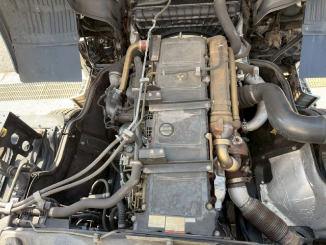 三菱ふそう スーパーグレート 大型 ウィング 2PG-FU74HZ(102502) 27枚目