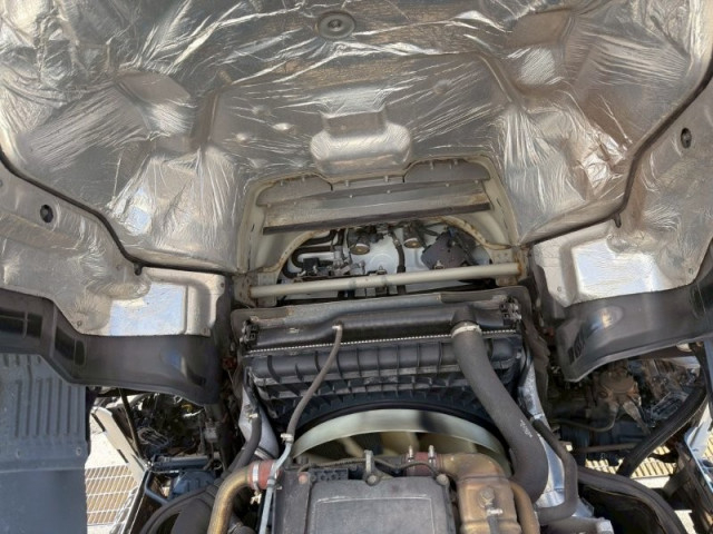 三菱ふそう スーパーグレート 大型 ウィング 2PG-FU74HZ(102502) 28枚目