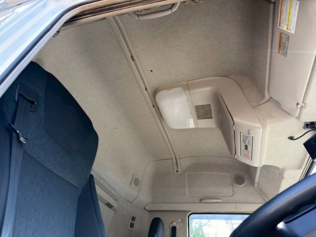 三菱ふそう スーパーグレート 大型 ウィング 2PG-FU74HZ(102502) 29枚目