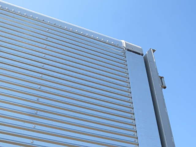 日野 レンジャー 中型 ウィング 2PG-FD2ABA(102503) 18枚目