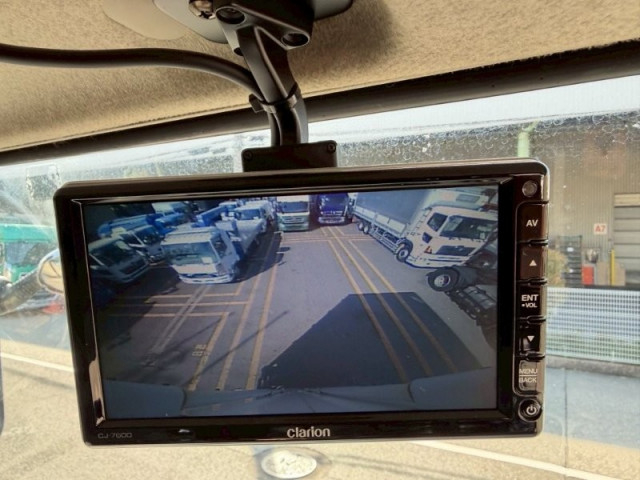 三菱ふそう スーパーグレート 大型 ウィング 2PG-FU74HZ(102502) 30枚目