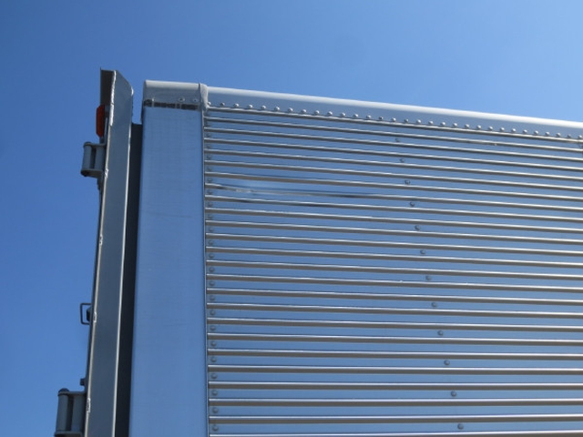 日野 レンジャー 中型 ウィング 2PG-FD2ABA(102503) 19枚目