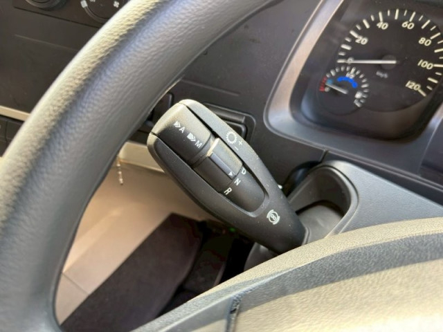 三菱ふそう スーパーグレート 大型 ウィング 2PG-FU74HZ(102502) 31枚目