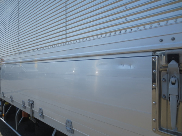 日野 レンジャー 中型 ウィング 2PG-FD2ABA(102503) 21枚目