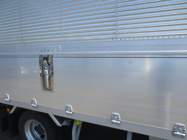 日野 レンジャー 中型 ウィング 2PG-FD2ABA(102503) 24枚目