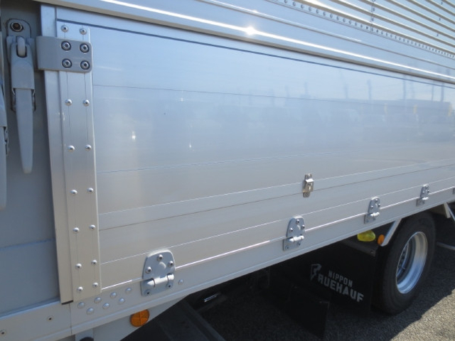 日野 レンジャー 中型 ウィング 2PG-FD2ABA(102503) 25枚目