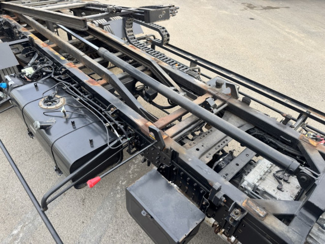 三菱ふそう キャンター 小型 キャリアカー 2PG-FEB80(102504) 18枚目