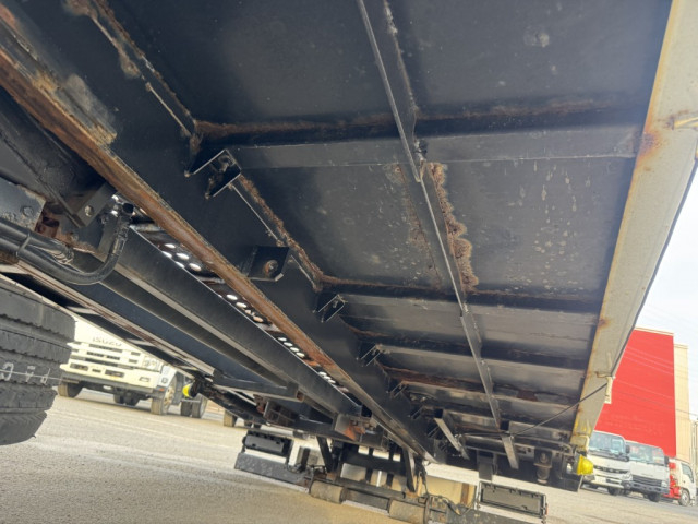 三菱ふそう キャンター 小型 キャリアカー 2PG-FEB80(102504) 20枚目