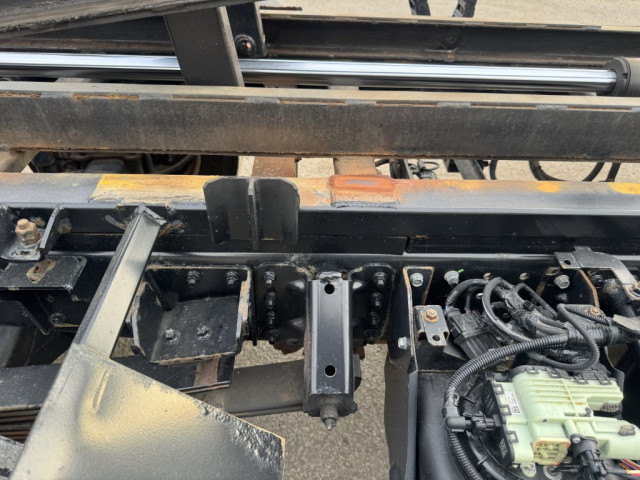 三菱ふそう キャンター 小型 キャリアカー 2PG-FEB80(102504) 23枚目