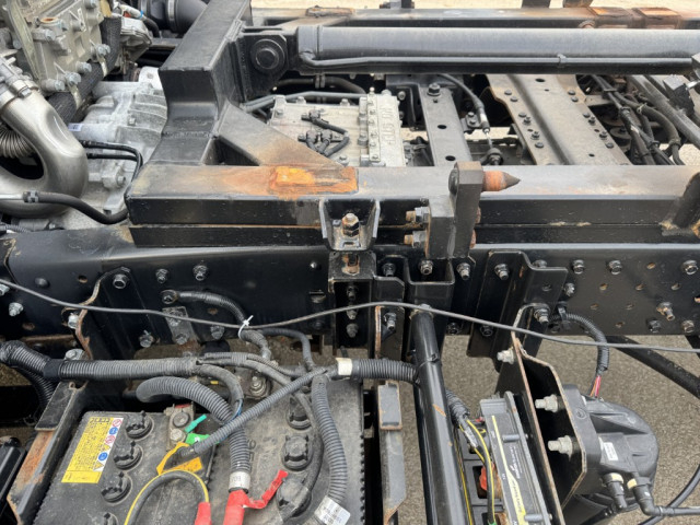 三菱ふそう キャンター 小型 キャリアカー 2PG-FEB80(102504) 24枚目