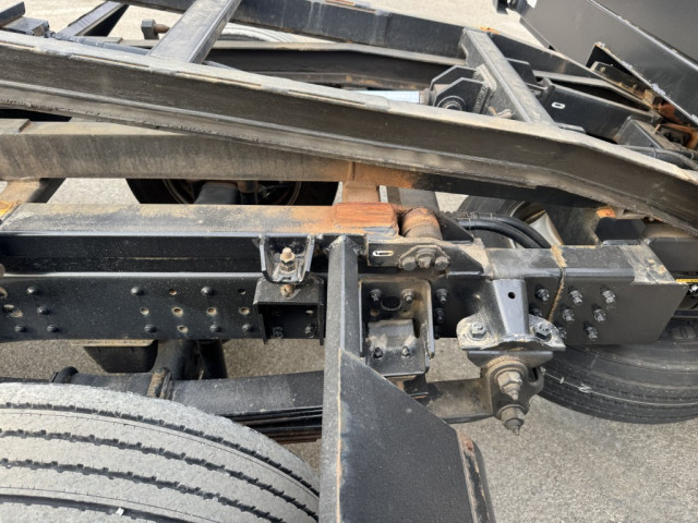 三菱ふそう キャンター 小型 キャリアカー 2PG-FEB80(102504) 26枚目