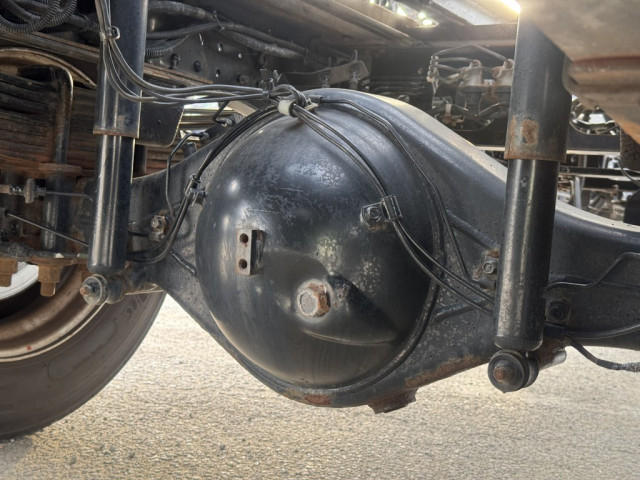 三菱ふそう キャンター 小型 キャリアカー 2PG-FEB80(102504) 27枚目