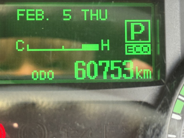 三菱ふそう キャンター 小型 キャリアカー 2PG-FEB80(102504) 30枚目