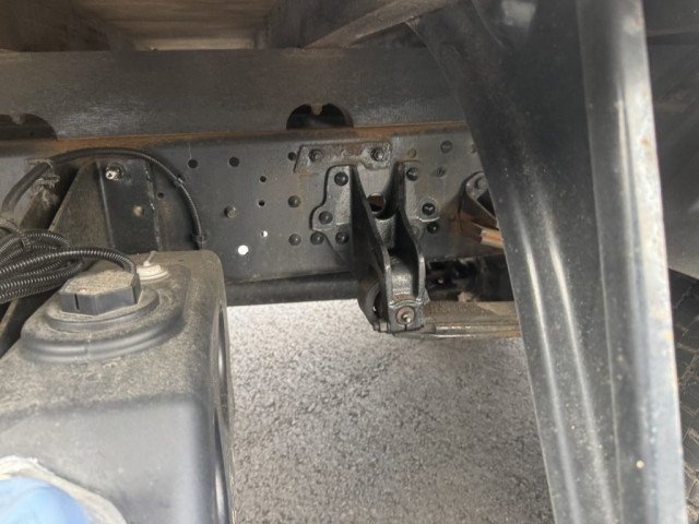 三菱ふそう ファイター 中型 平ボディ（クレーン付） 2KG-FK61F(102505) 23枚目