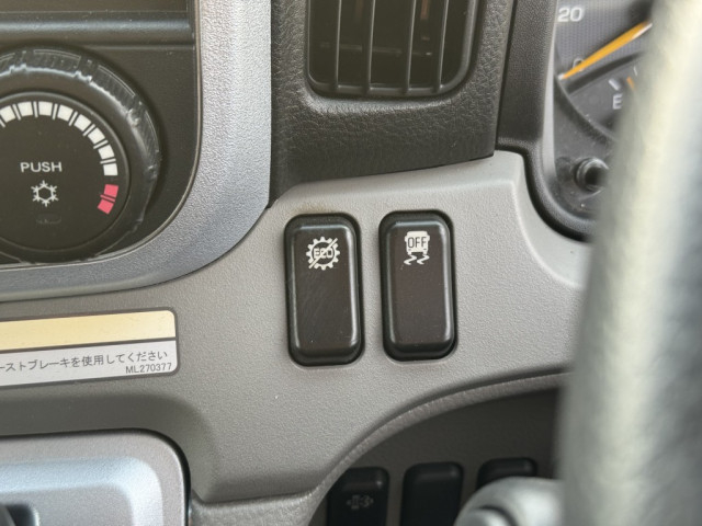三菱ふそう キャンター 小型 キャリアカー 2PG-FEB80(102504) 34枚目