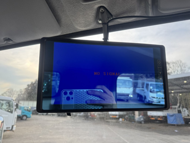 三菱ふそう キャンター 小型 キャリアカー 2PG-FEB80(102504) 37枚目