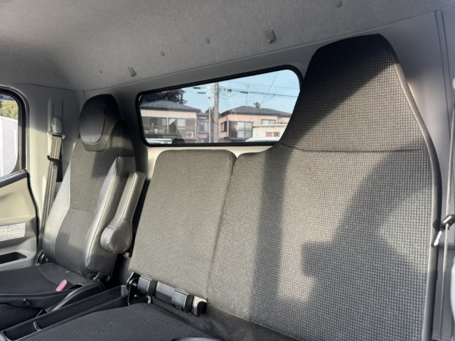 三菱ふそう キャンター 小型 キャリアカー 2PG-FEB80(102504) 39枚目