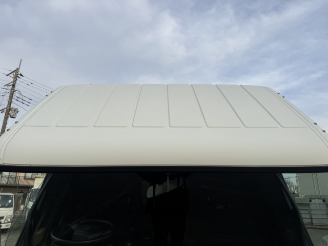 三菱ふそう キャンター 小型 キャリアカー 2PG-FEB80(102504) 43枚目