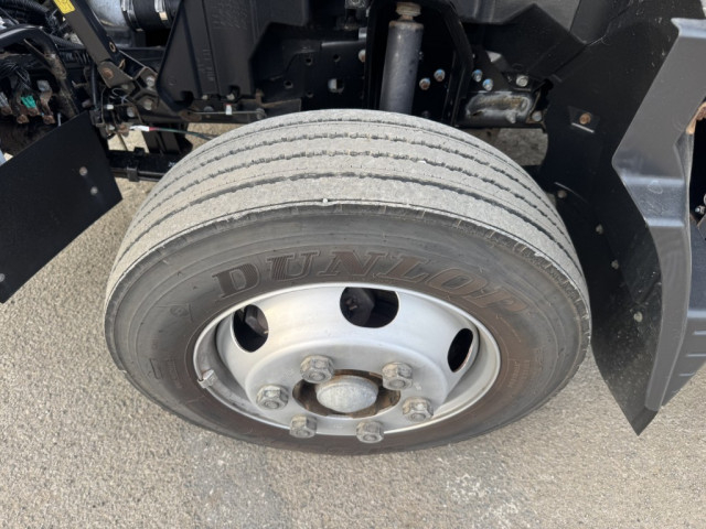 三菱ふそう キャンター 小型 キャリアカー 2PG-FEB80(102504) 44枚目