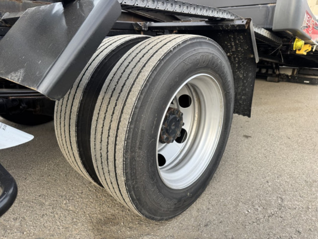 三菱ふそう キャンター 小型 キャリアカー 2PG-FEB80(102504) 46枚目