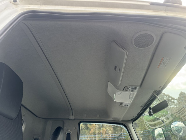 三菱ふそう ファイター 中型 平ボディ（クレーン付） 2KG-FK61F(102505) 39枚目