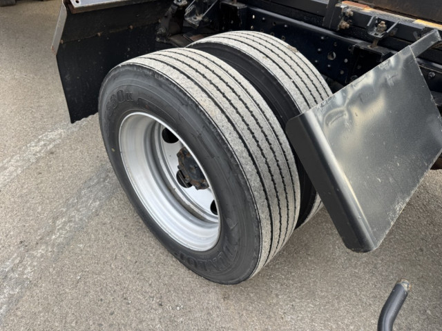 三菱ふそう キャンター 小型 キャリアカー 2PG-FEB80(102504) 47枚目