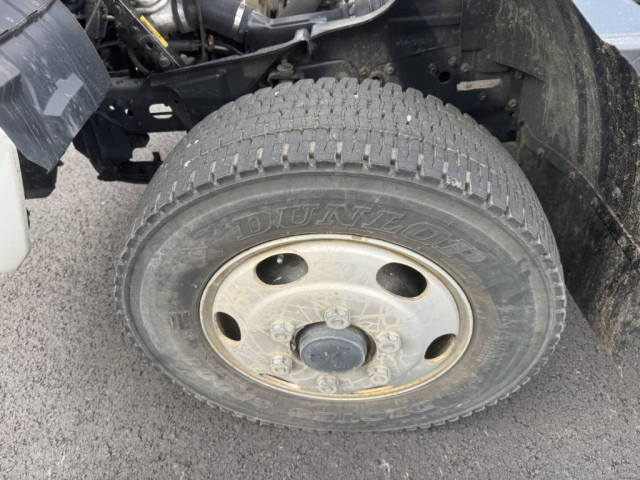 三菱ふそう ファイター 中型 平ボディ（クレーン付） 2KG-FK61F(102505) 43枚目